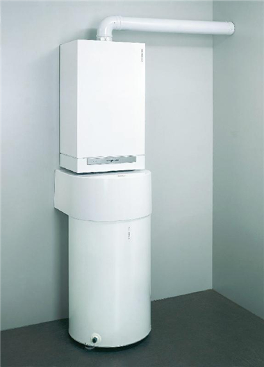 天然气暖气片&mdash;壁挂炉采暖节能环保