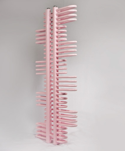 美铸就产品细节,给你每天精致温暖生活,金旗舰散热器暖气片