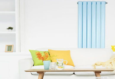 金旗舰:行业暖气片领导品牌