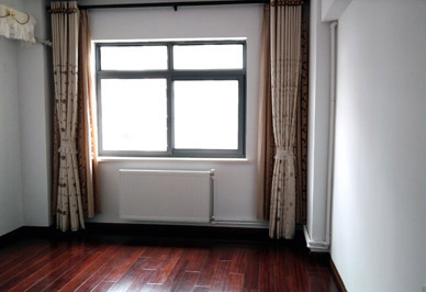 楼道里面的供热设备谁来维护