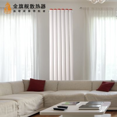 暖气,钢制暖气片