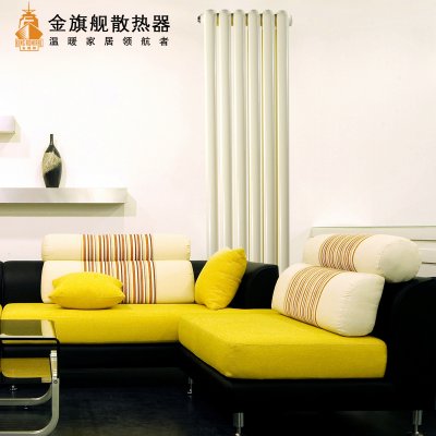 暖气片不热,暖气片怎么安装