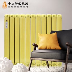 暖气片什么材质的好，暖气片不热