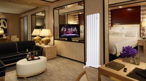 家庭暖气片效果图 家庭暖气片效果图