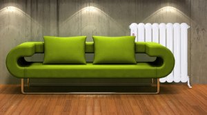 家庭暖气片效果图 家庭暖气片效果图