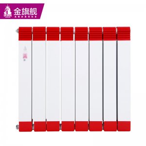 暖气片结构 暖气片结构