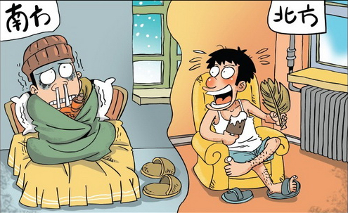 暖气片好不好,冬季过冬神器,暖气片 宠物