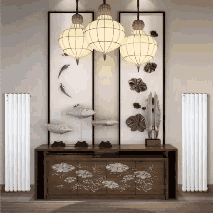 暖气不热怎么解决,暖气片不热