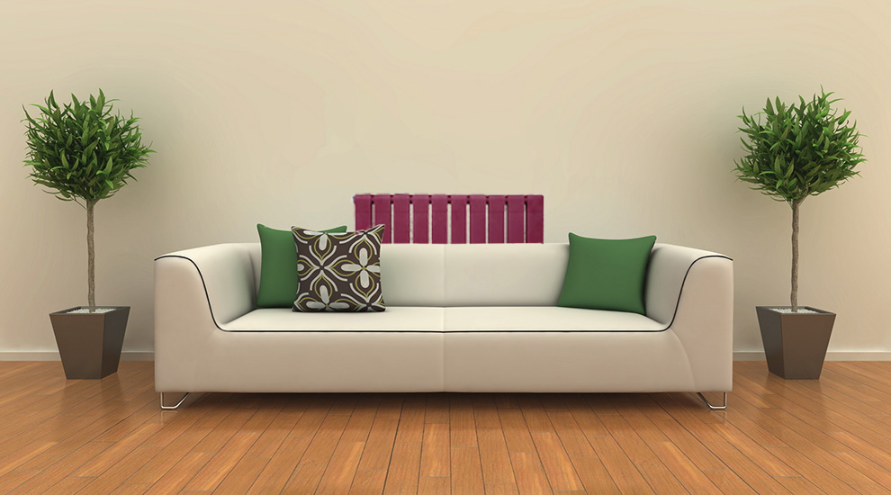 铜铝复合散热器,暖气片价格