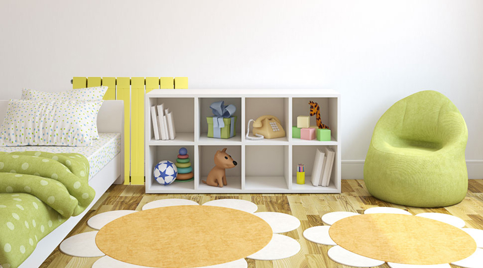 钢制散热器,铜铝复合散热器