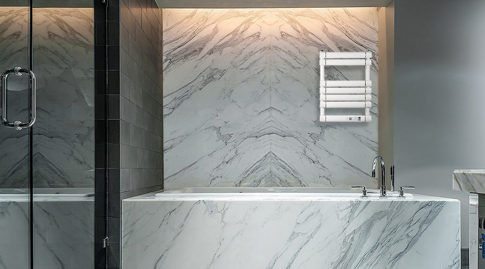 铜铝复合散热器