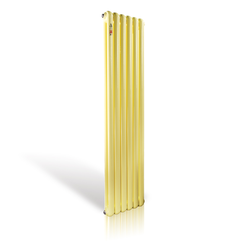 暖气片厂家,铜铝复合散热器