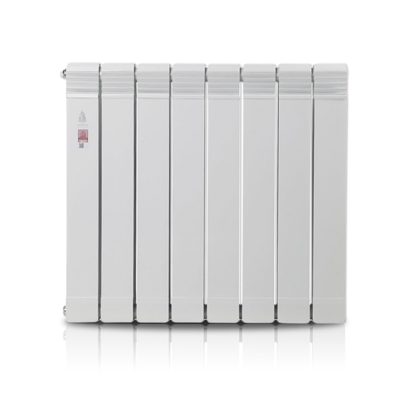 铜铝复合暖气片