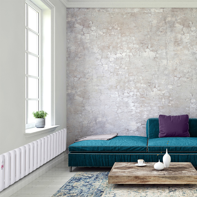 铜铝复合散热器,暖气片价格