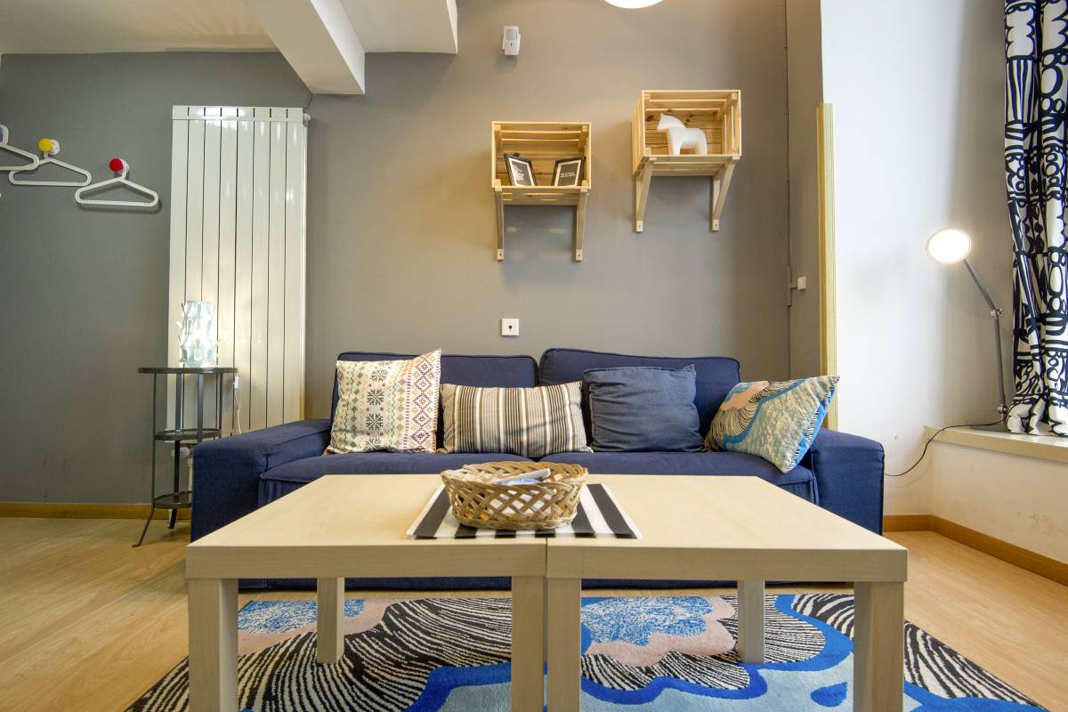 铜铝复合散热器,暖气