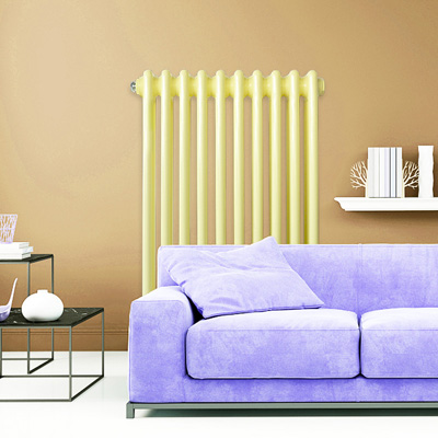 暖气片厂,铜铝复合散热器