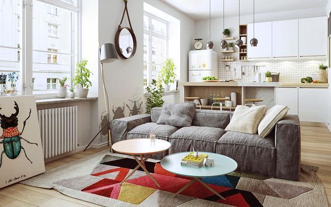 铜铝复合散热器,暖气片安装