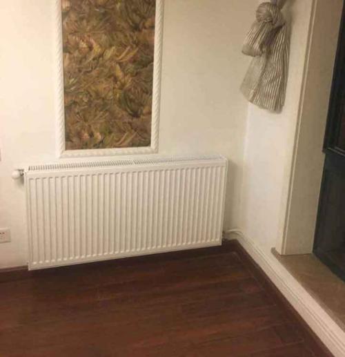 暖气片，地暖