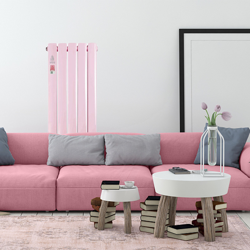 铜铝复合散热器,暖气片价格