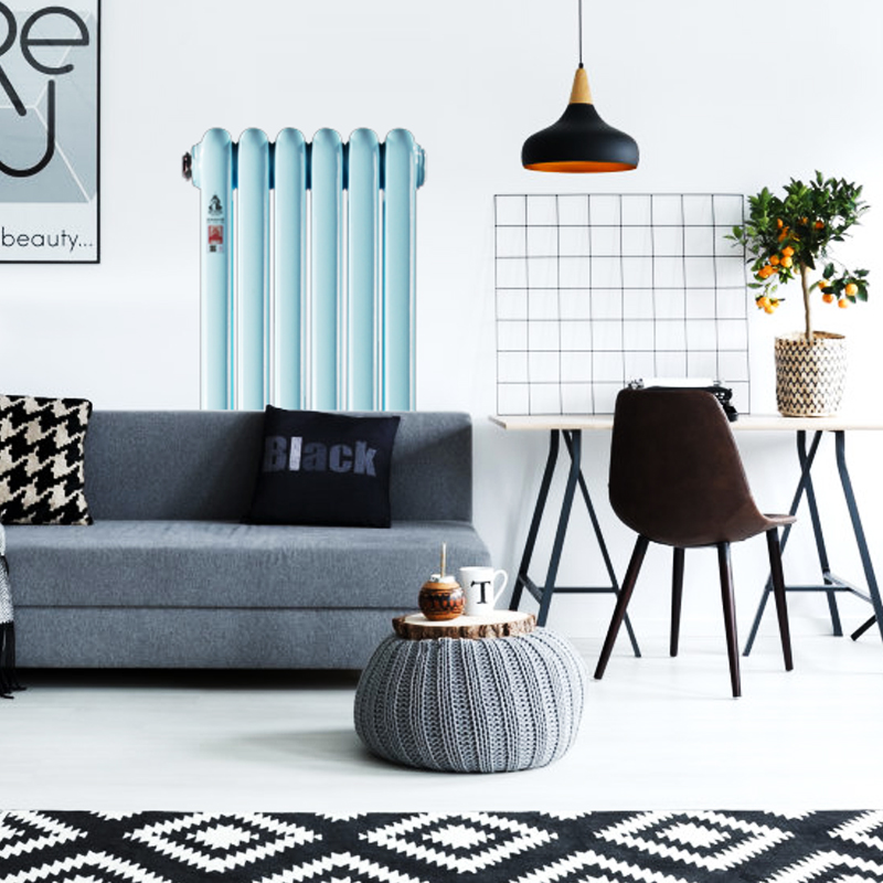 暖气片厂家,暖气片安装