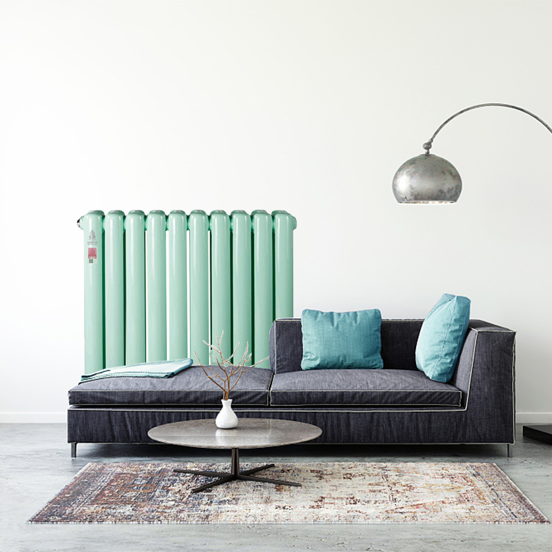 铜铝复合散热器,暖气片价格