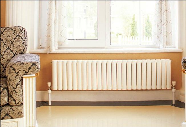 安装暖气片 安装暖气片