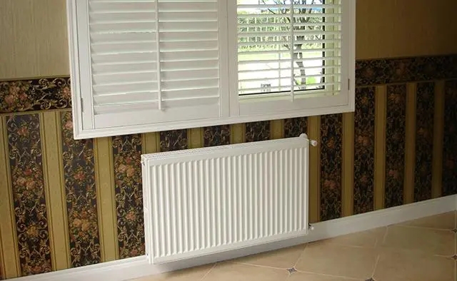 铜铝复合暖气片jinqijian 铜铝复合暖气片jinqijian