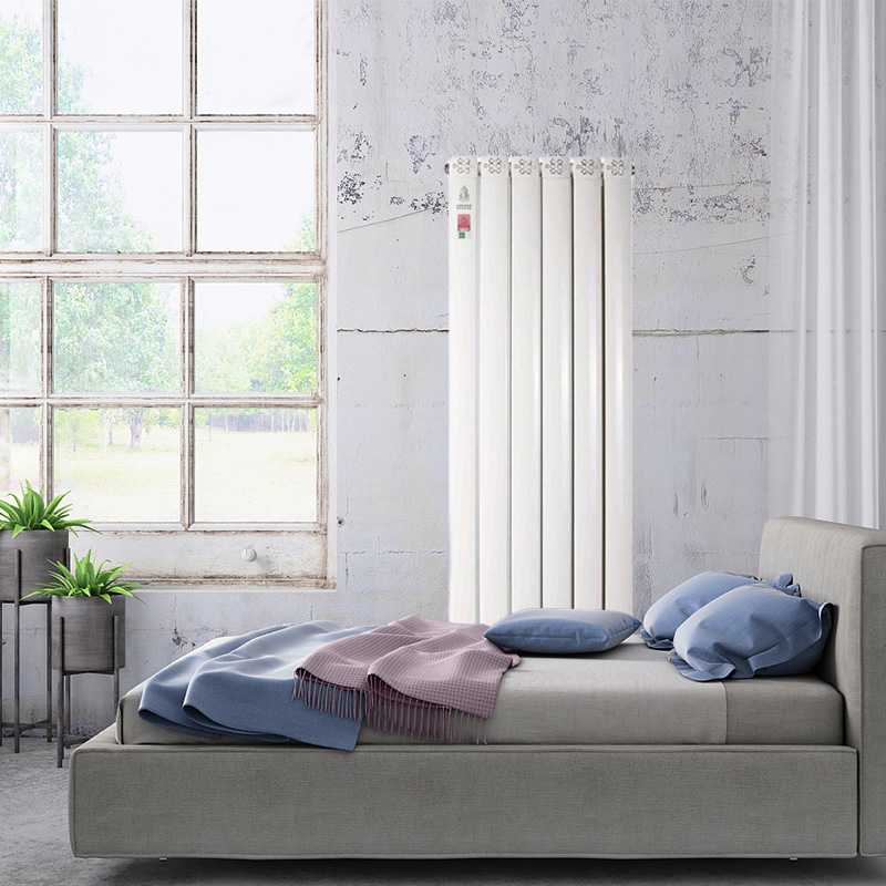 铜铝复合散热器,暖气 铜铝复合散热器,暖气