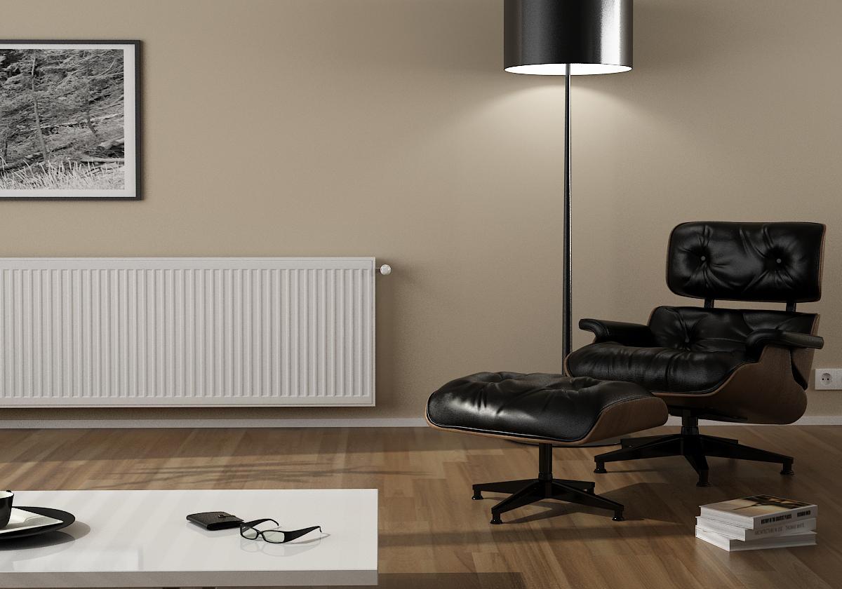 暖气片不热 暖气片不热