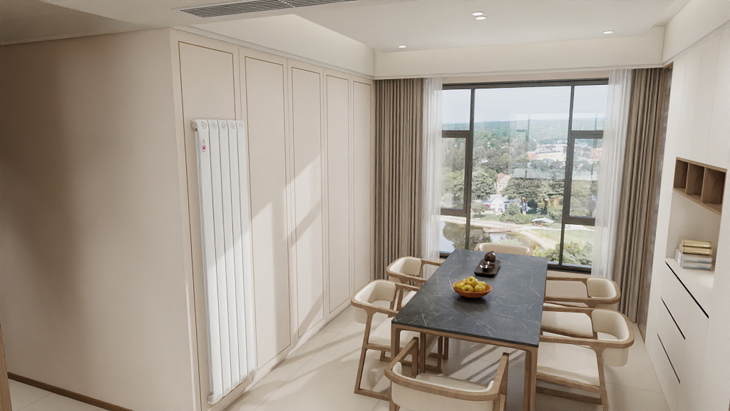 家居暖气片 家居暖气片