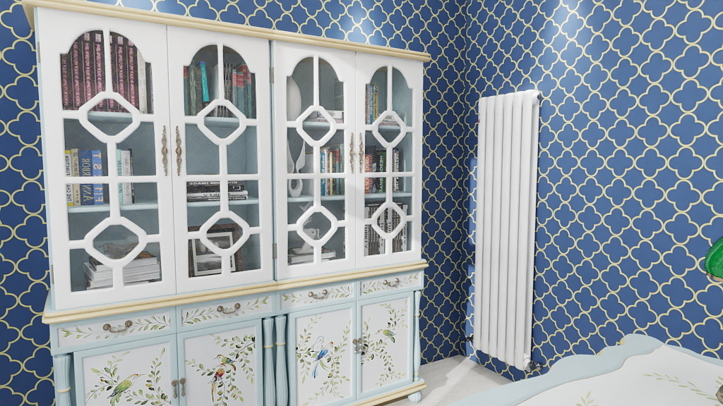 家居暖气片 家居暖气片