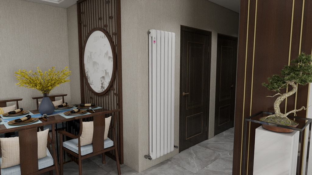 暖气片价格 暖气片价格