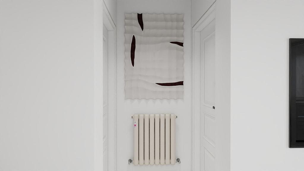 钢制暖气片 钢制暖气片