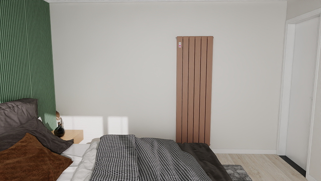 防腐金刚暖气片