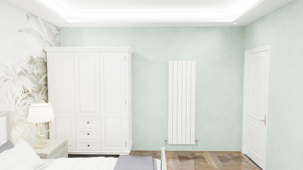 铜铝暖气片 铜铝暖气片