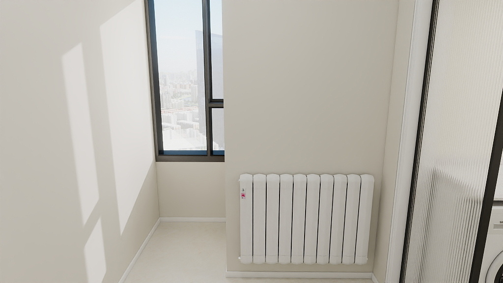 防腐金刚暖气片 防腐金刚暖气片