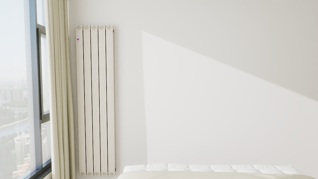 防腐金刚暖气片 防腐金刚暖气片