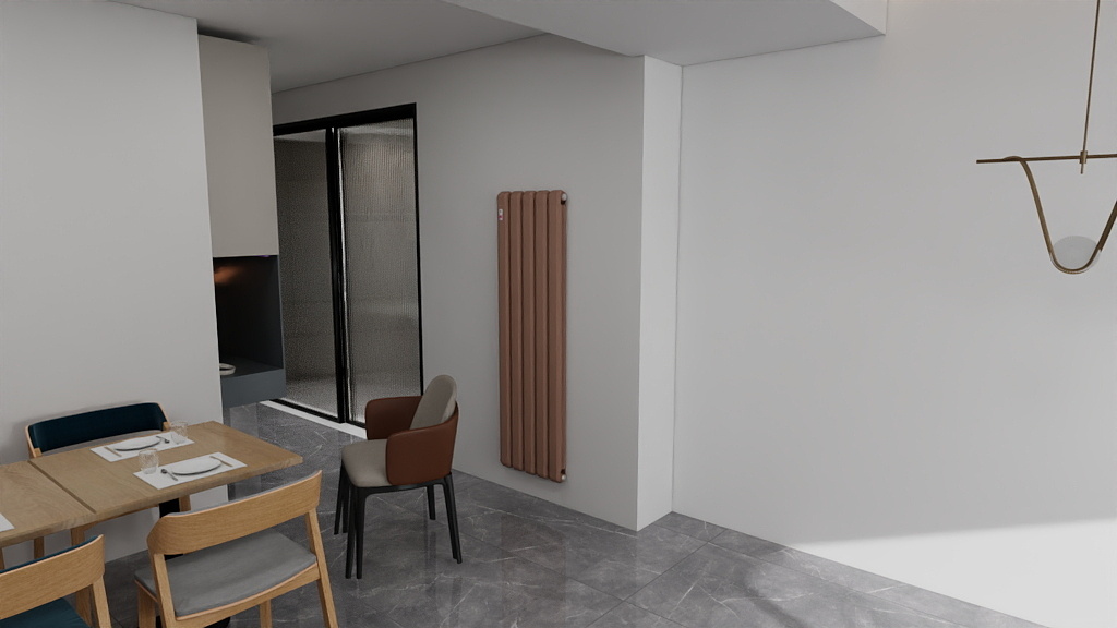 暖气片十大品牌